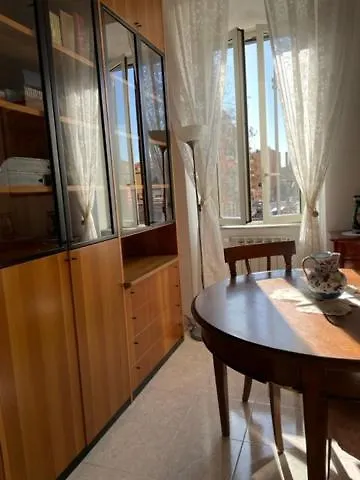 Casilina 2 Apartamento Roma