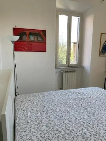 Apartamento Casilina 2 Roma