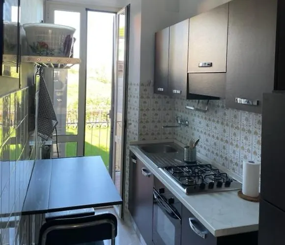 Casilina 2 Apartamento