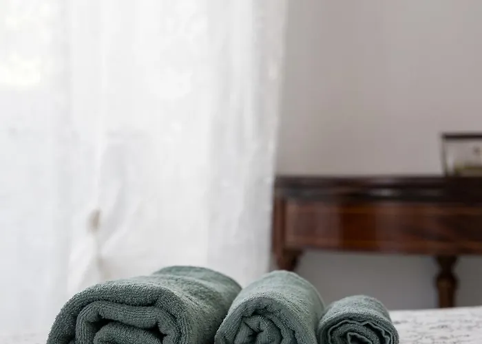 Apartamento Casilina 2
