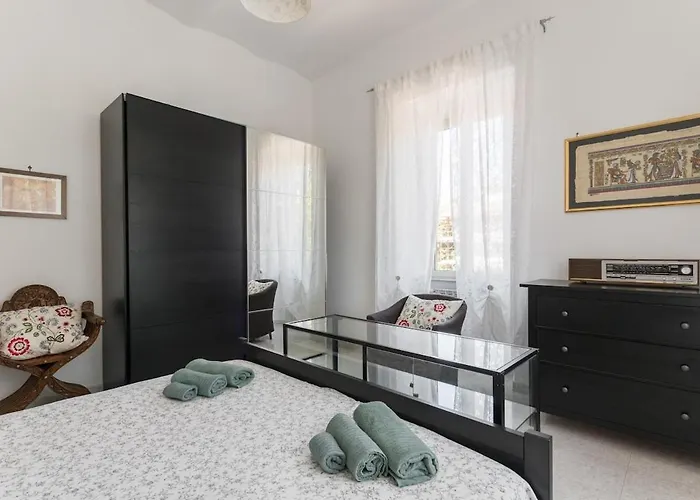 Casilina 2 * Roma