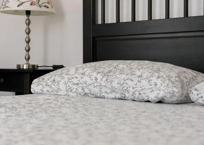 Apartamento Casilina 2 *