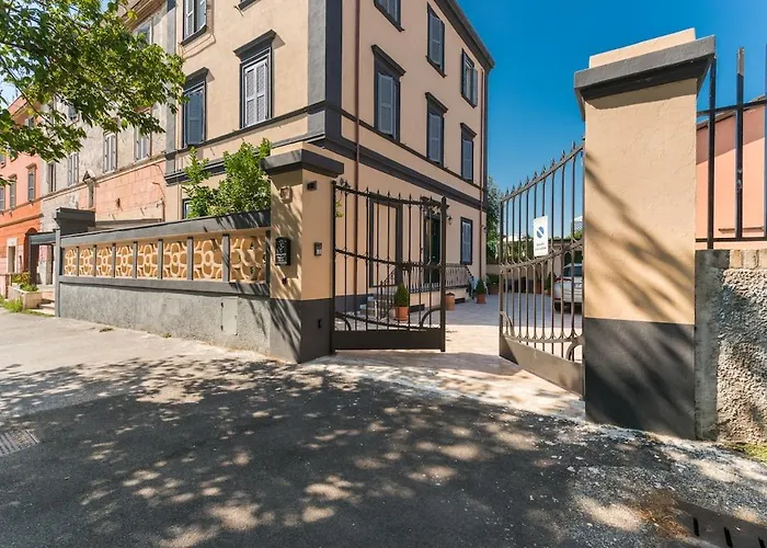 Casilina 2 Apartamento *