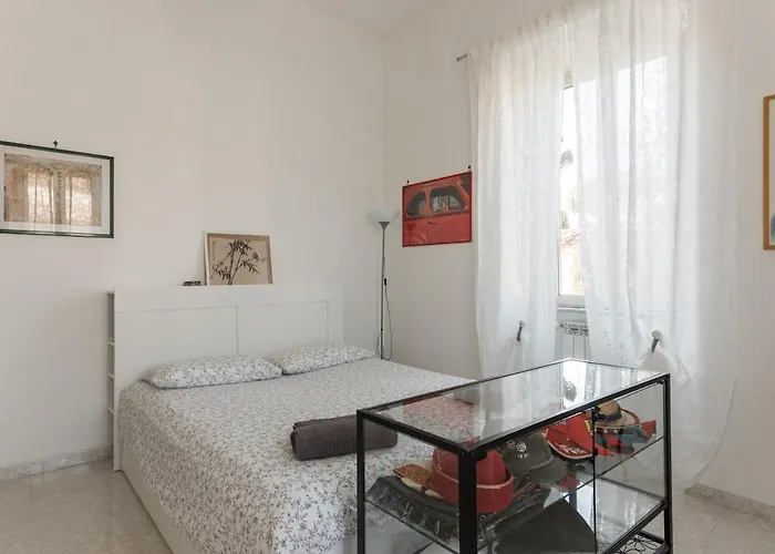 Casilina 2 Roma