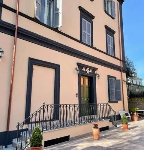 Apartamento Casilina 2