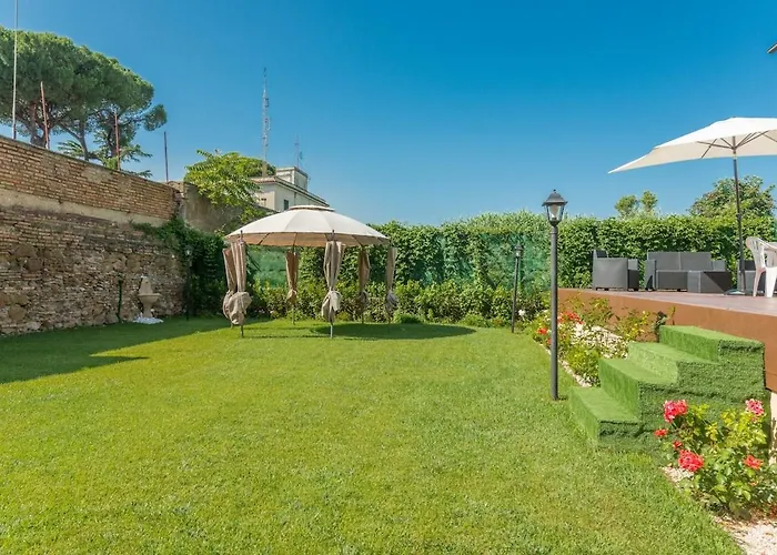 Apartamento Casilina 2 Roma