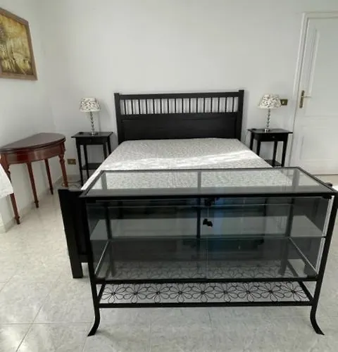 Casilina 2 Apartamento *