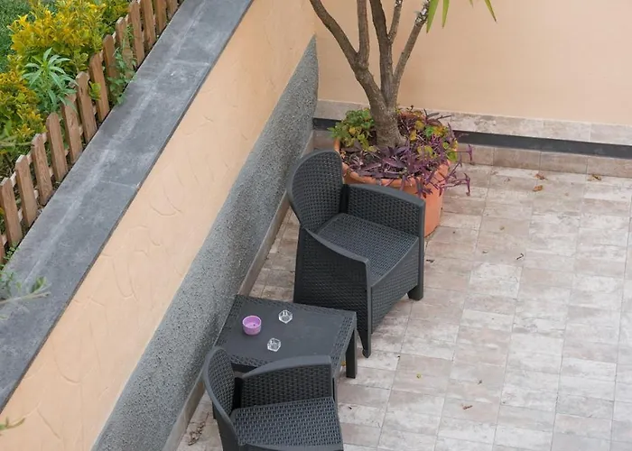 Apartamento Casilina 2 Roma