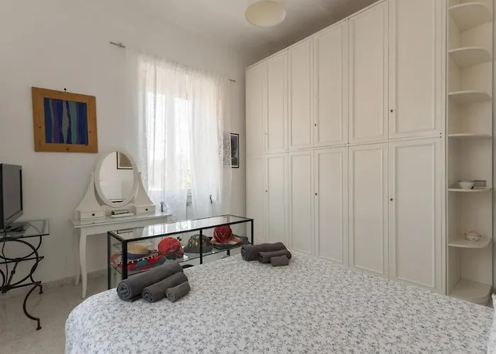 Casilina 2 Apartamento