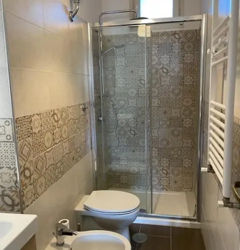 Casilina 2 Apartamento Roma