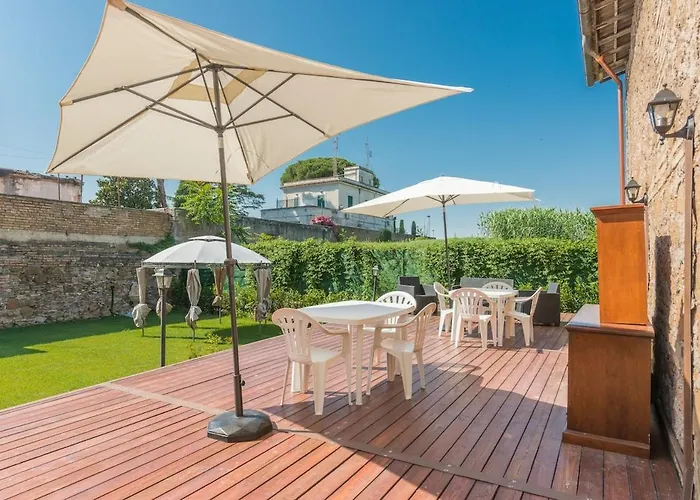Casilina 2 Apartamento Roma