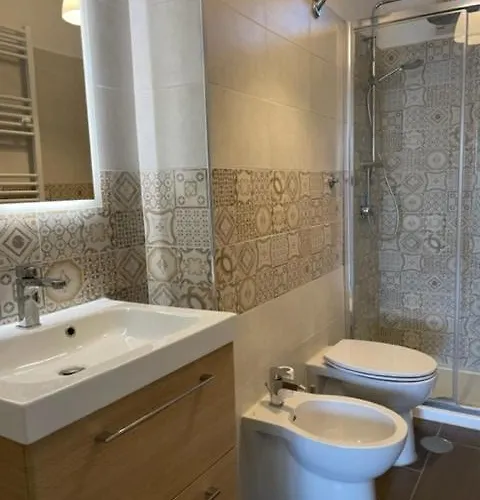 Apartamento Casilina 2 *