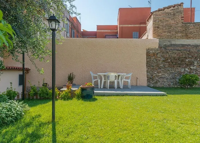 Casilina 2 Apartamento Roma