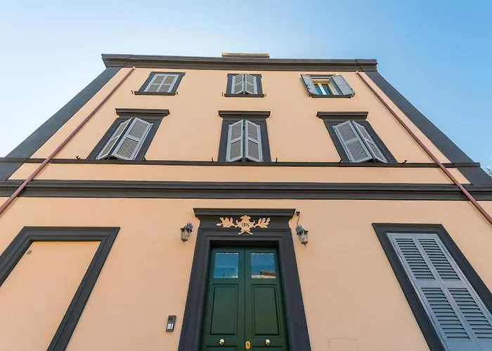Appartement Casilina 2 Rome