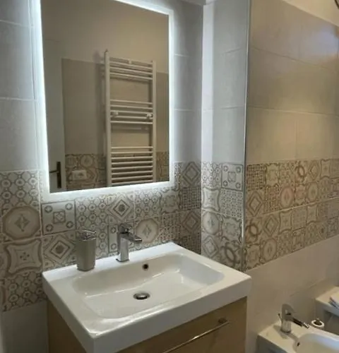 Casilina 2 Apartamento *
