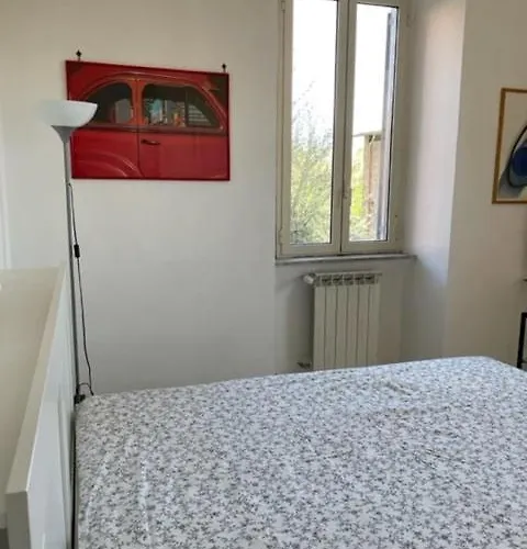 Apartamento Casilina 2 Roma