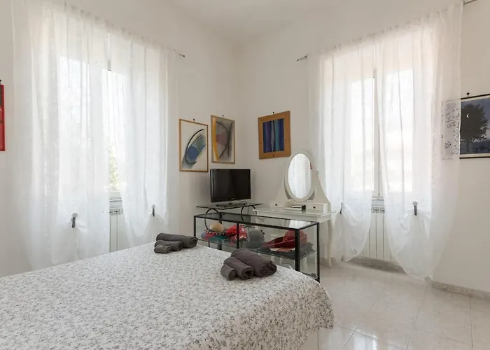 Apartamento Casilina 2 Roma
